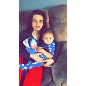 Meet your Posher, Shane